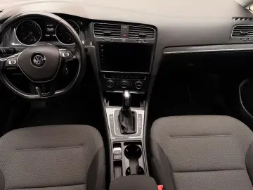 VW Golf VII Lim. e-Golf LED !.Hand