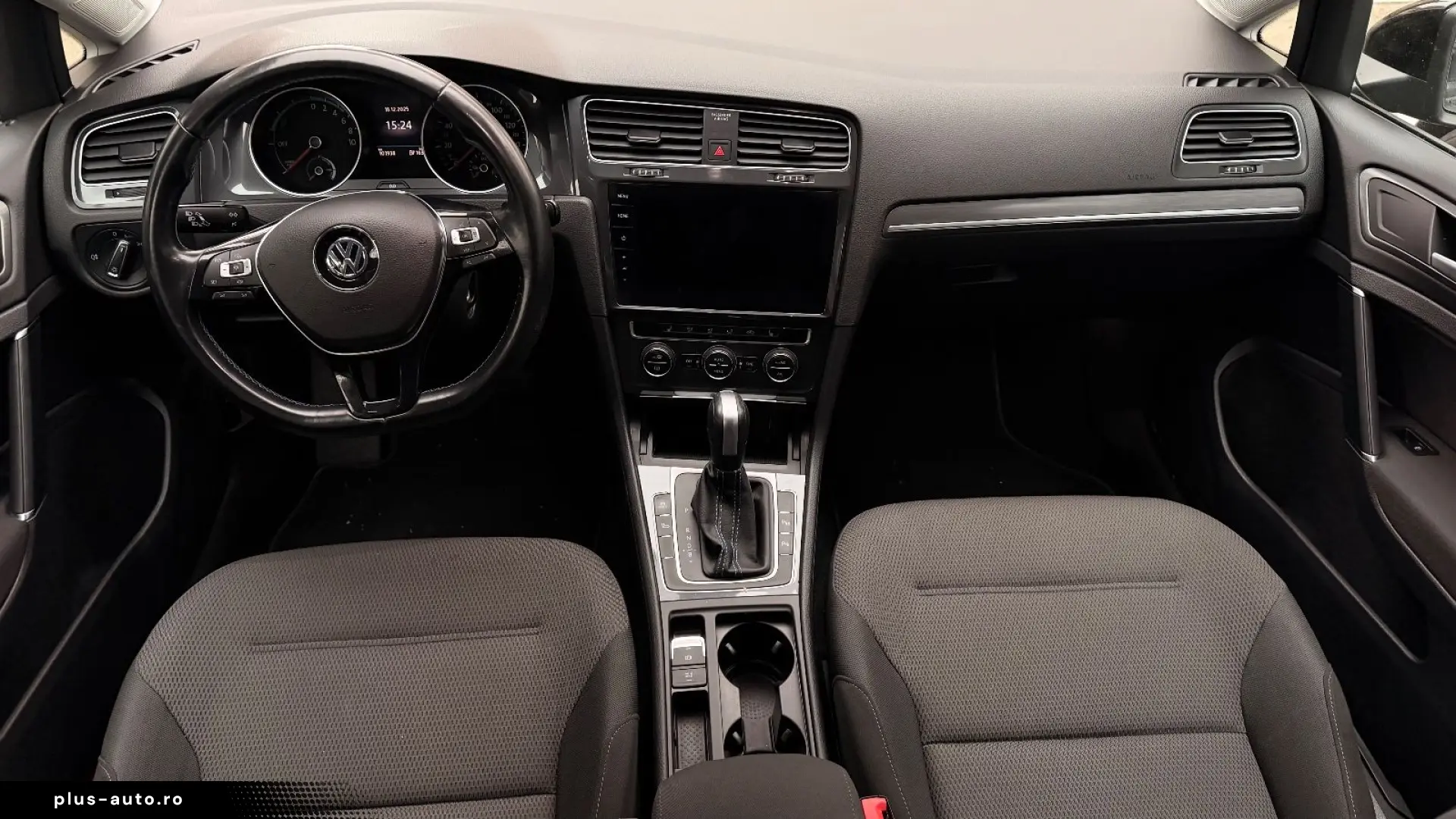 VW Golf VII Lim. e-Golf LED !.Hand