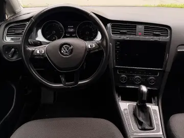 VW Golf VII Lim. e-Golf LED !.Hand