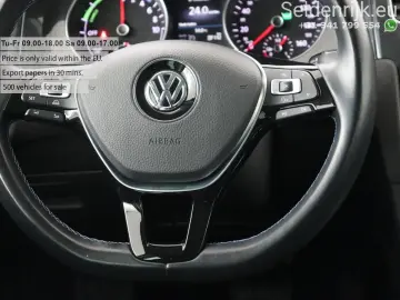 VW Golf e-Golf E-dition   sitzheizung   Carplay   F