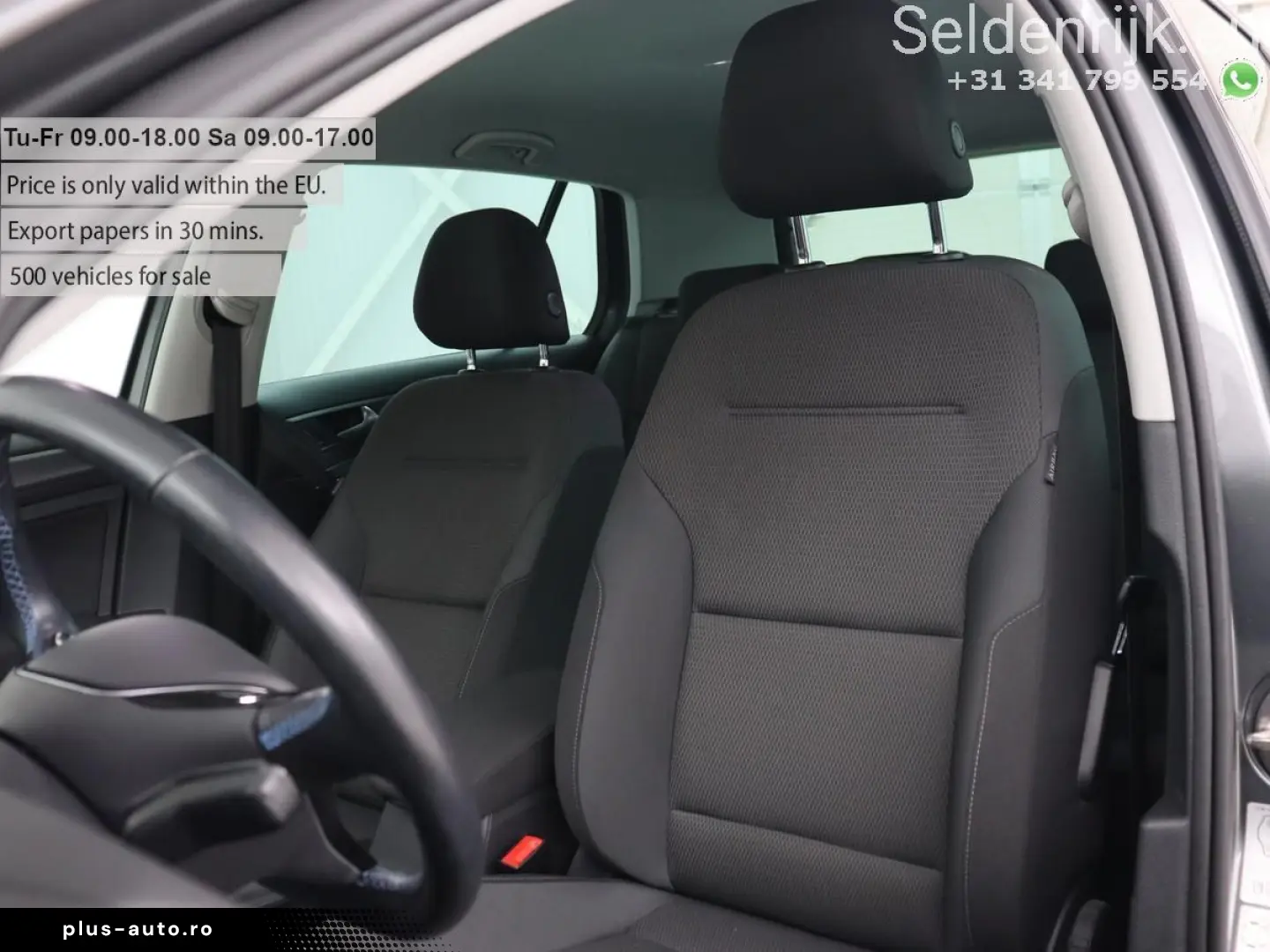 VW Golf e-Golf E-dition   sitzheizung   Carplay   F