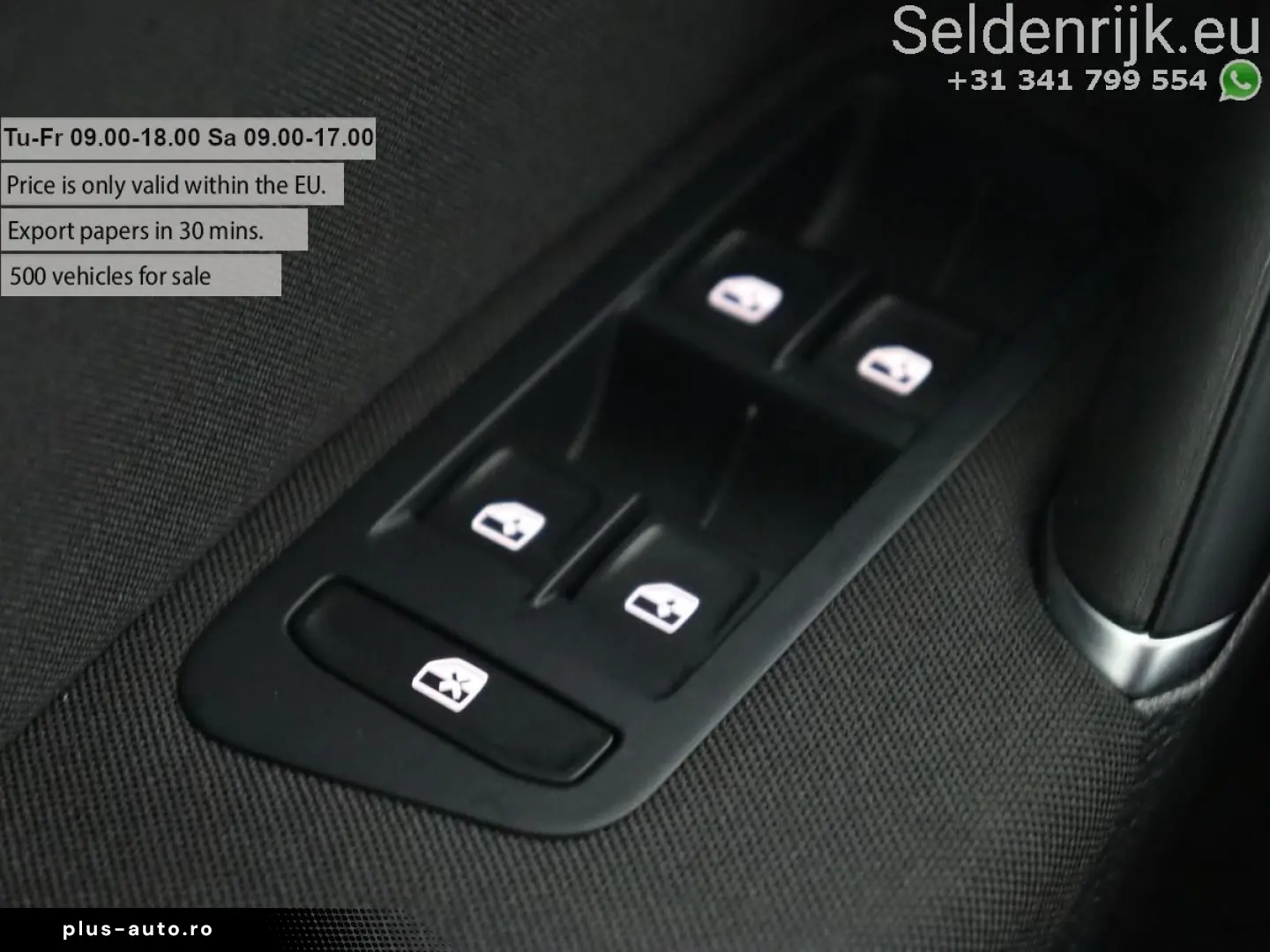 VW Golf e-Golf E-dition   sitzheizung   Carplay   F