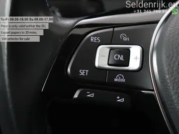 VW Golf e-Golf E-dition   sitzheizung   Carplay   F