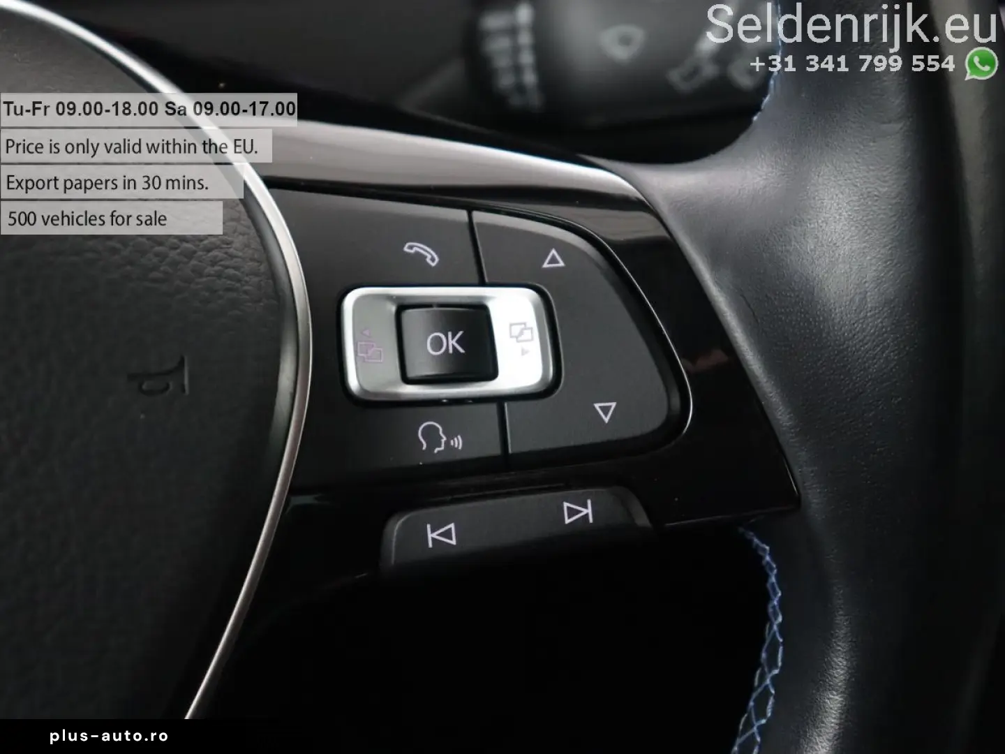 VW Golf e-Golf E-dition   sitzheizung   Carplay   F