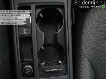 VW Golf e-Golf E-dition   sitzheizung   Carplay   F