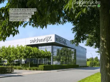 VW Golf e-Golf E-dition   sitzheizung   Carplay   F