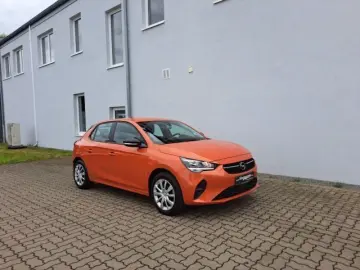 OPEL Corsa F e Edition  Lane-Assist