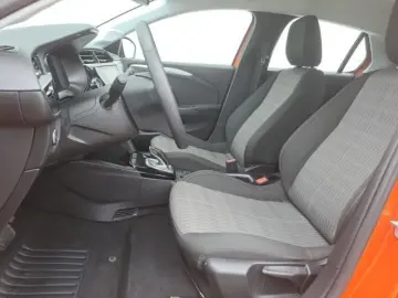 OPEL Corsa F e Edition  Lane-Assist