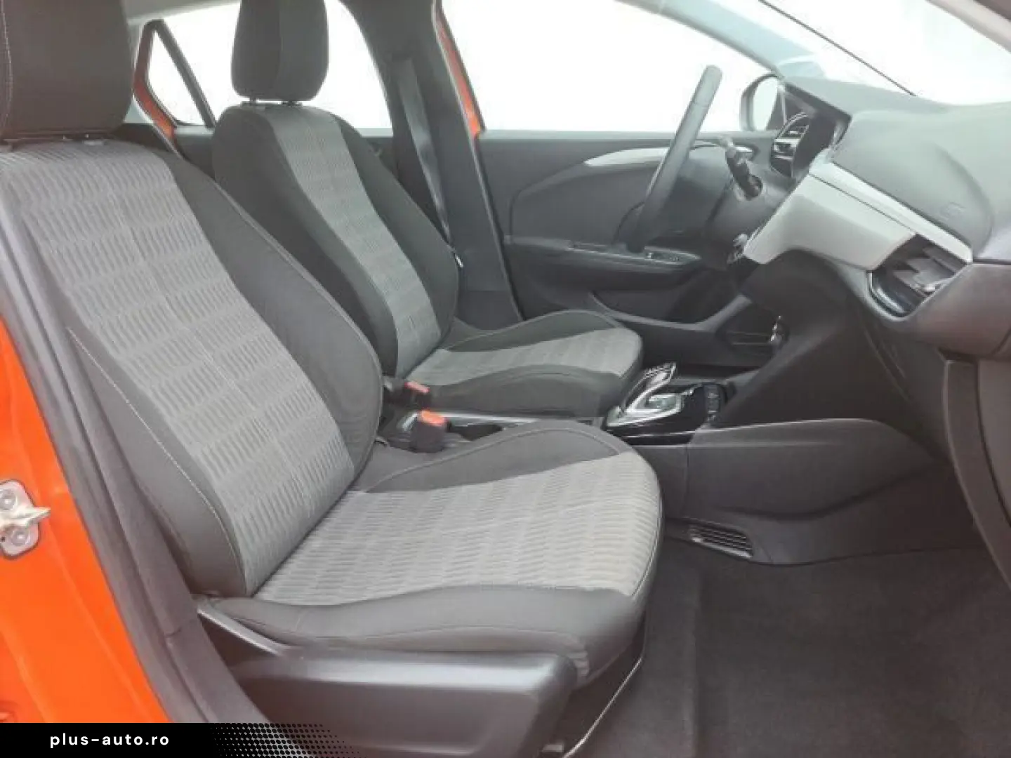 OPEL Corsa F e Edition  Lane-Assist