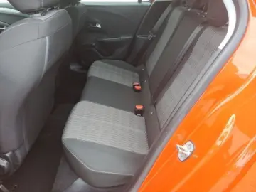 OPEL Corsa F e Edition  Lane-Assist