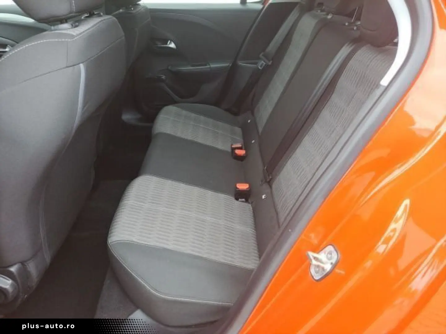 OPEL Corsa F e Edition  Lane-Assist