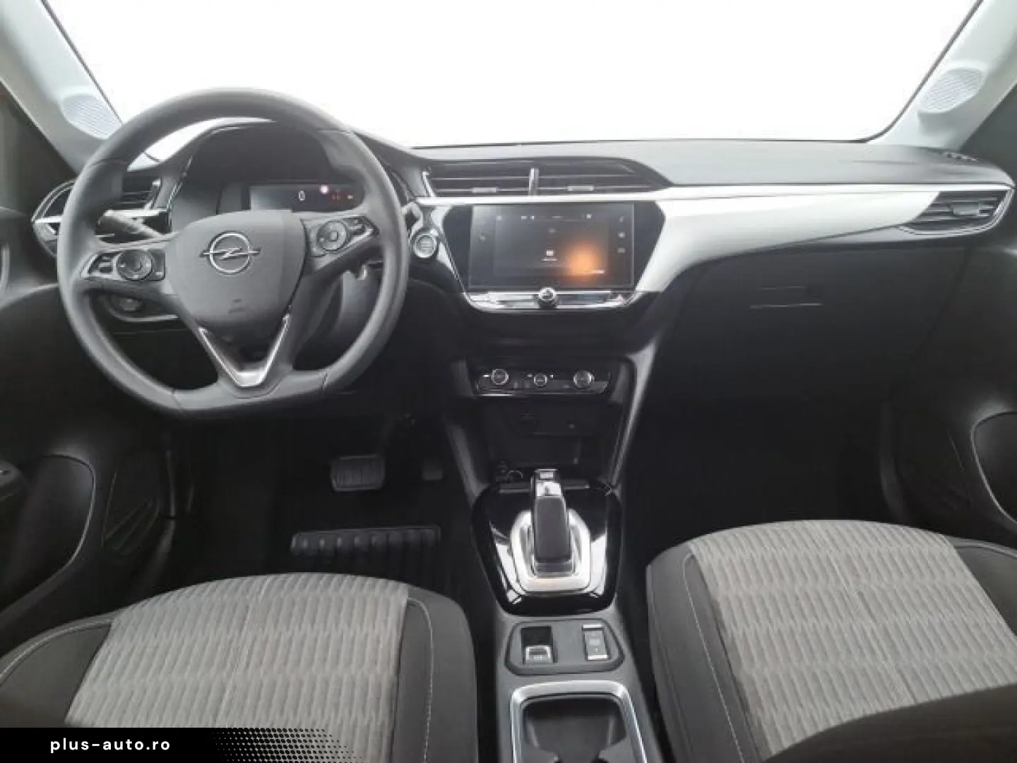 OPEL Corsa F e Edition  Lane-Assist