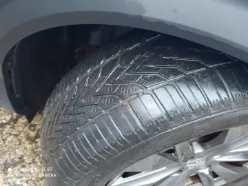 PEUGEOT 2008 e- Active  Kamera