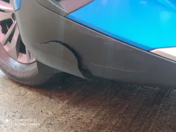 PEUGEOT 2008 e- Active  Kamera