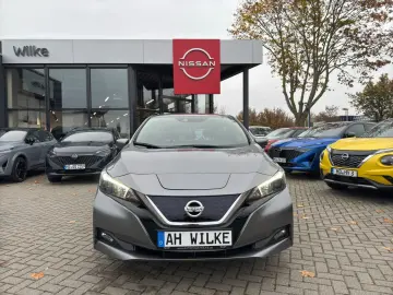 NISSAN Leaf Acenta 40kWh Acenta WINTERPAKET KAMERA