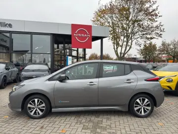 NISSAN Leaf Acenta 40kWh Acenta WINTERPAKET KAMERA