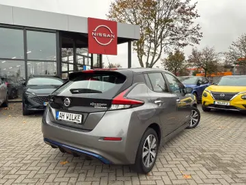 NISSAN Leaf Acenta 40kWh Acenta WINTERPAKET KAMERA