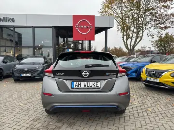 NISSAN Leaf Acenta 40kWh Acenta WINTERPAKET KAMERA