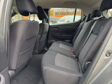 NISSAN Leaf Acenta 40kWh Acenta WINTERPAKET KAMERA