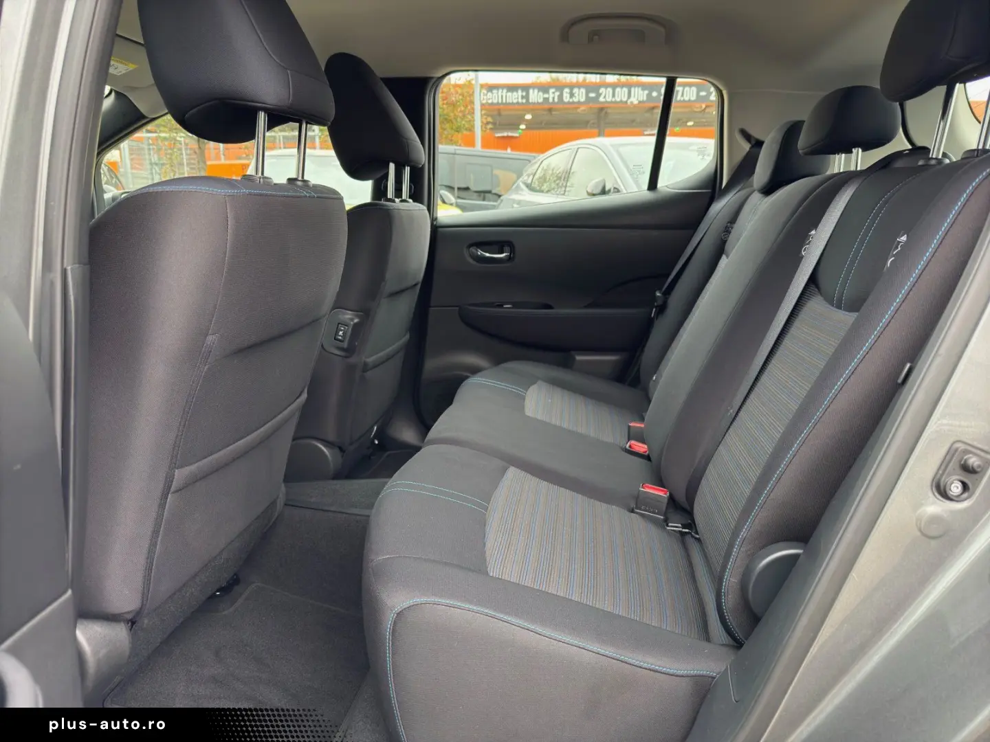 NISSAN Leaf Acenta 40kWh Acenta WINTERPAKET KAMERA