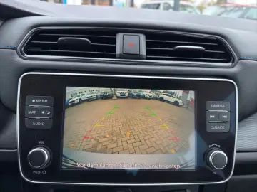 NISSAN Leaf Acenta 40kWh Acenta WINTERPAKET KAMERA