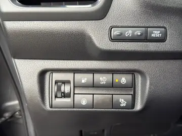 NISSAN Leaf Acenta 40kWh Acenta WINTERPAKET KAMERA