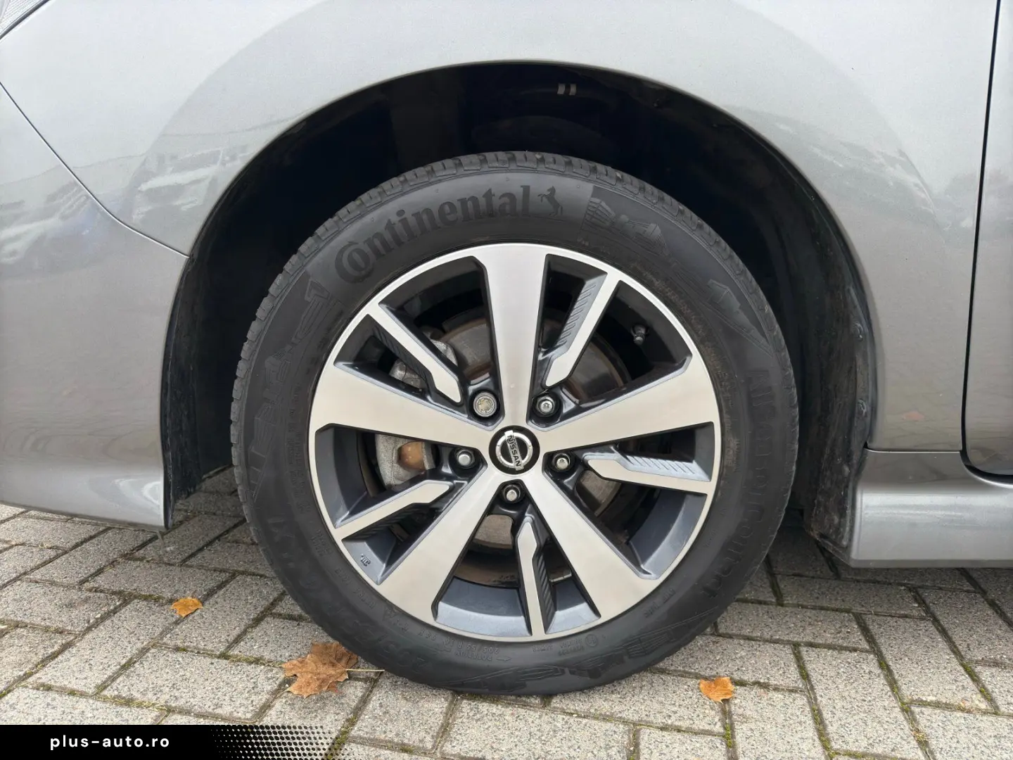NISSAN Leaf Acenta 40kWh Acenta WINTERPAKET KAMERA