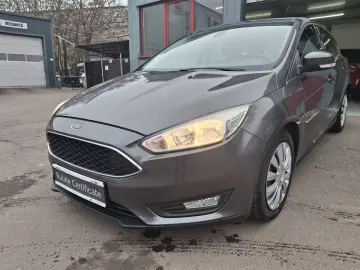 Ford Focus 1.0 EcoBoost Start Stop Trend