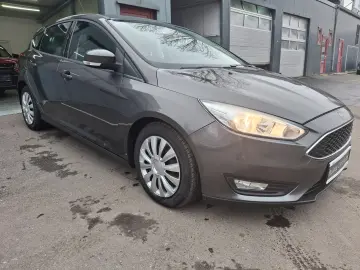 Ford Focus 1.0 EcoBoost Start Stop Trend