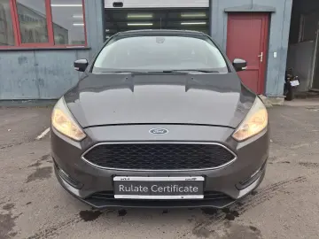 Ford Focus 1.0 EcoBoost Start Stop Trend