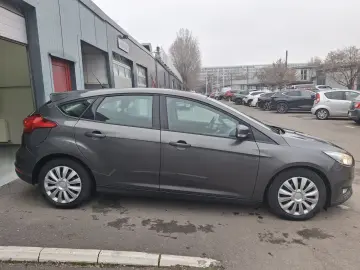 Ford Focus 1.0 EcoBoost Start Stop Trend