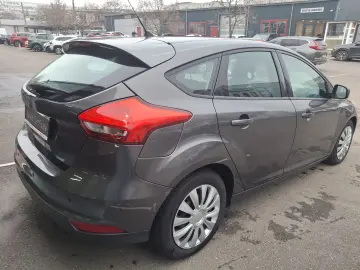 Ford Focus 1.0 EcoBoost Start Stop Trend