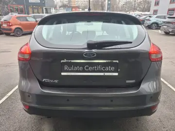 Ford Focus 1.0 EcoBoost Start Stop Trend