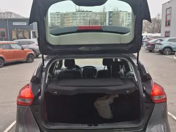 Ford Focus 1.0 EcoBoost Start Stop Trend