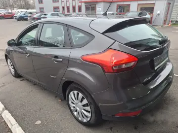 Ford Focus 1.0 EcoBoost Start Stop Trend