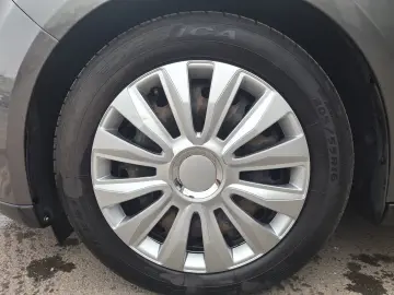 Ford Focus 1.0 EcoBoost Start Stop Trend