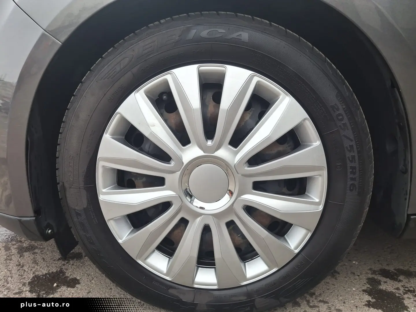 Ford Focus 1.0 EcoBoost Start Stop Trend