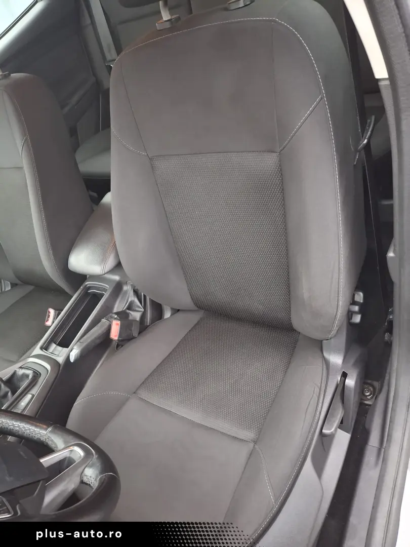 Ford Focus 1.0 EcoBoost Start Stop Trend