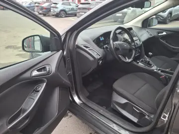 Ford Focus 1.0 EcoBoost Start Stop Trend