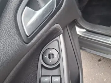 Ford Focus 1.0 EcoBoost Start Stop Trend