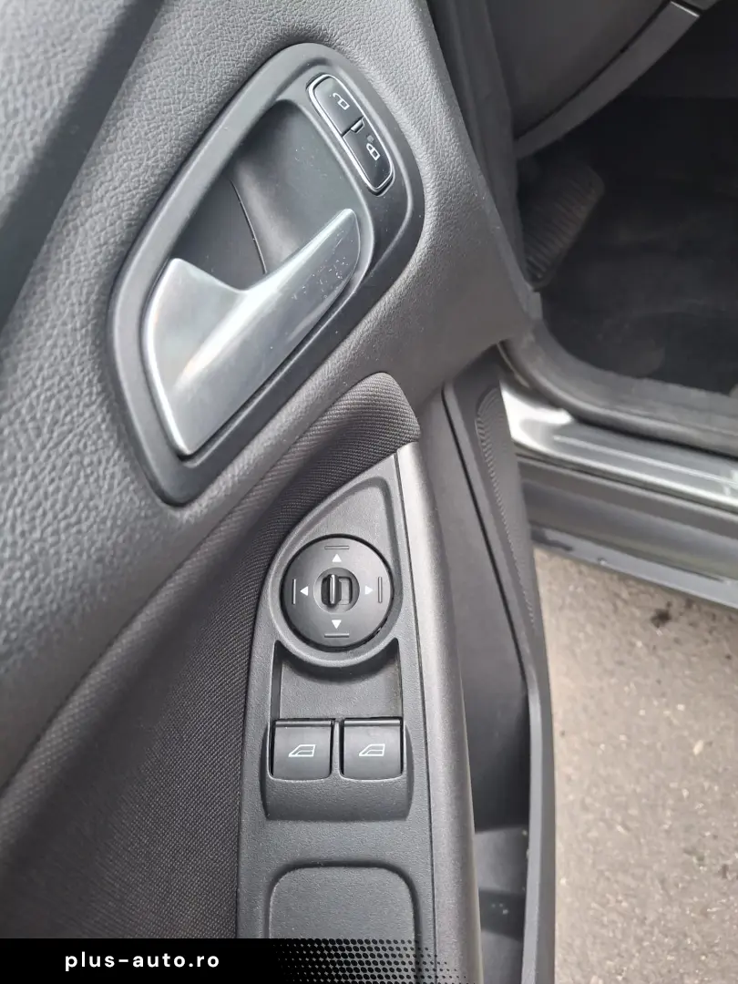 Ford Focus 1.0 EcoBoost Start Stop Trend