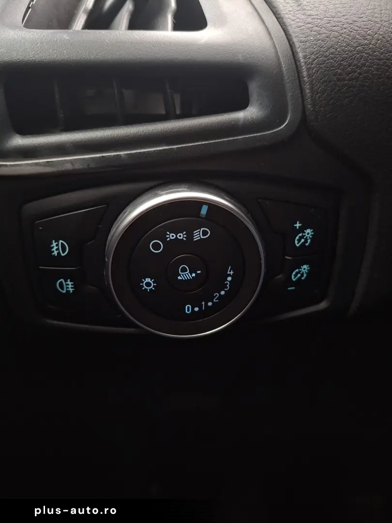 Ford Focus 1.0 EcoBoost Start Stop Trend