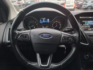 Ford Focus 1.0 EcoBoost Start Stop Trend