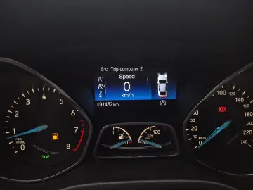 Ford Focus 1.0 EcoBoost Start Stop Trend