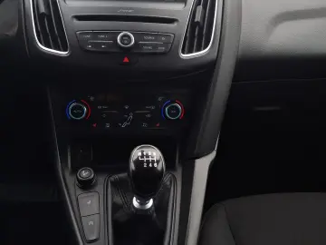 Ford Focus 1.0 EcoBoost Start Stop Trend