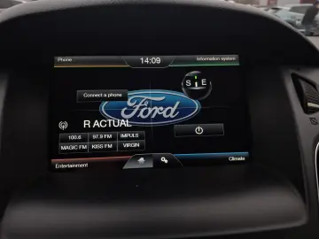 Ford Focus 1.0 EcoBoost Start Stop Trend