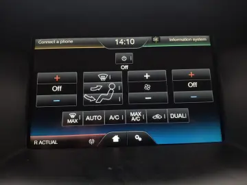 Ford Focus 1.0 EcoBoost Start Stop Trend