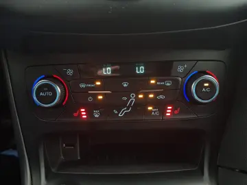 Ford Focus 1.0 EcoBoost Start Stop Trend