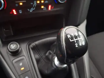 Ford Focus 1.0 EcoBoost Start Stop Trend