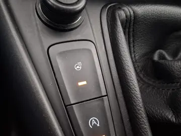 Ford Focus 1.0 EcoBoost Start Stop Trend